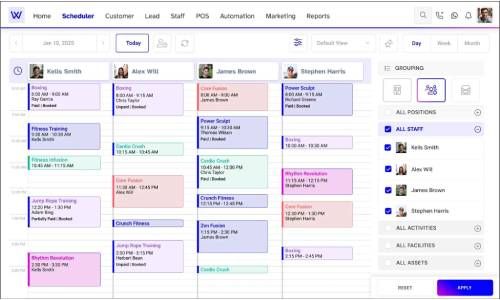Wellyx Screenshot 1