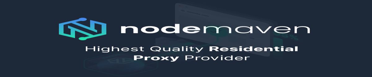 NodeMaven