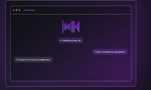 Alris.AI Screenshot 1