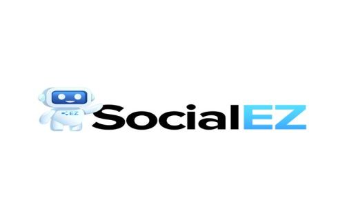 SocialEZ Screenshot 1