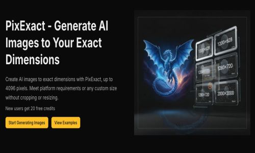 PixExact Screenshot 1