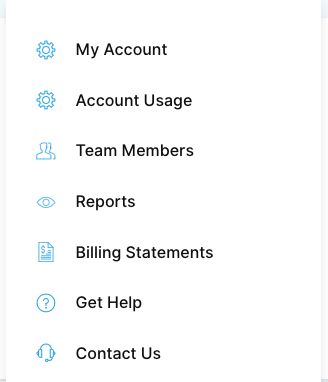 Spokeo Screenshot 3