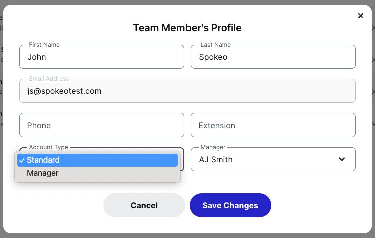Spokeo Screenshot 4