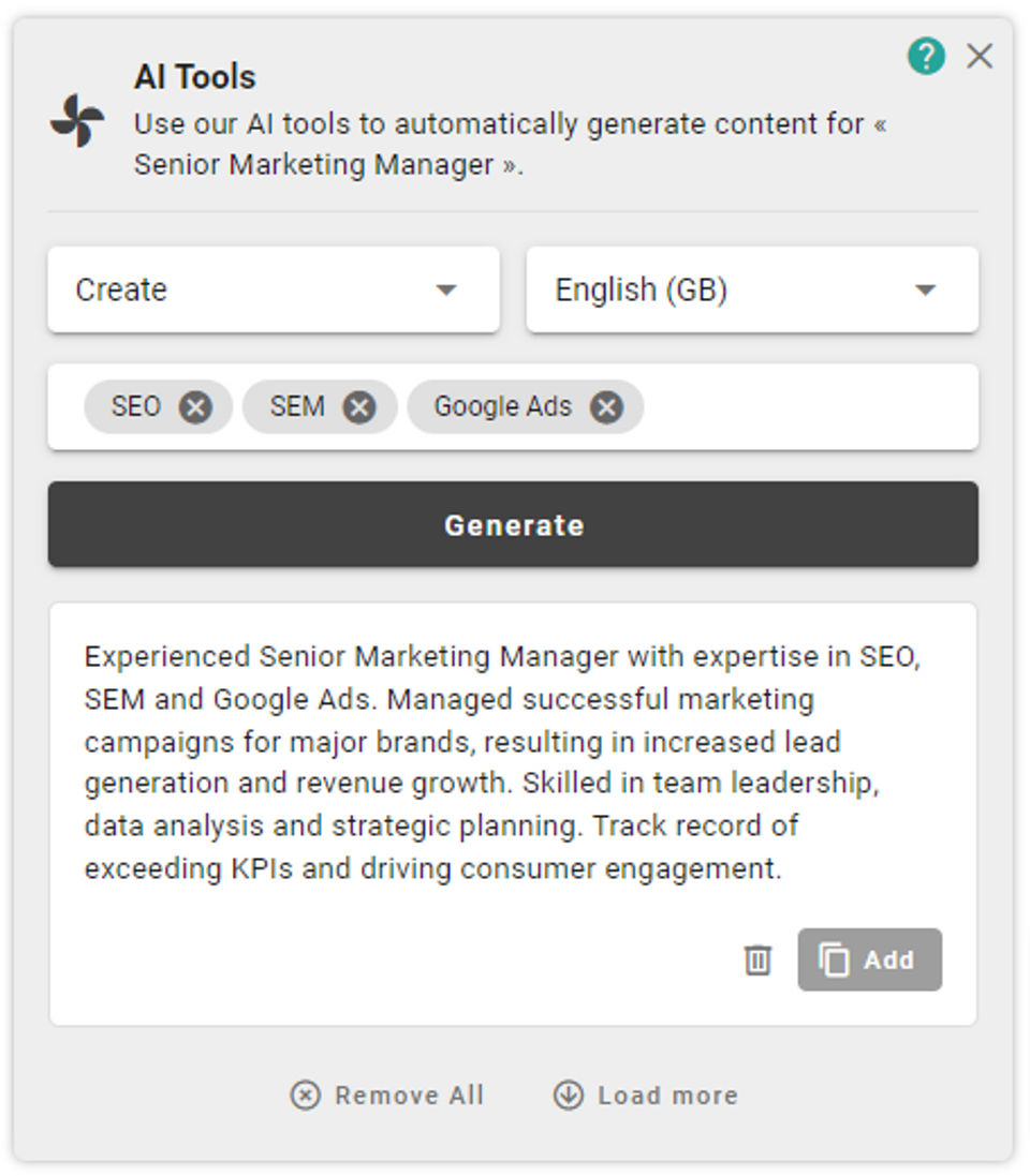 Appkina Screenshot 2