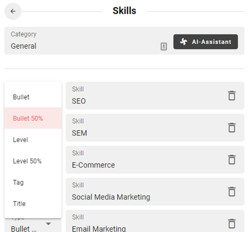 Appkina Screenshot 3