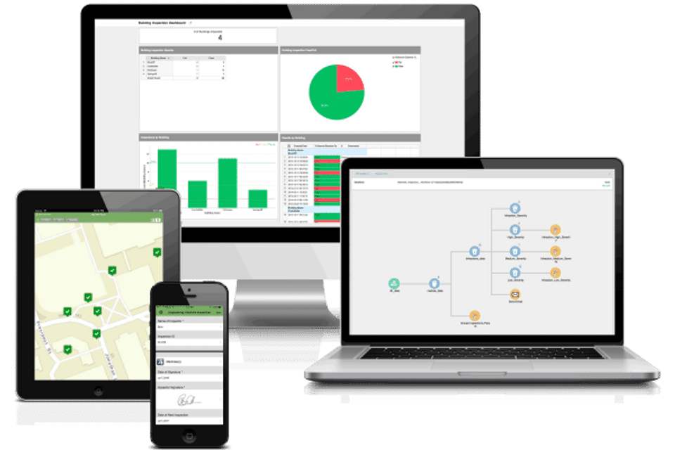 Zerion Software Screenshot 2