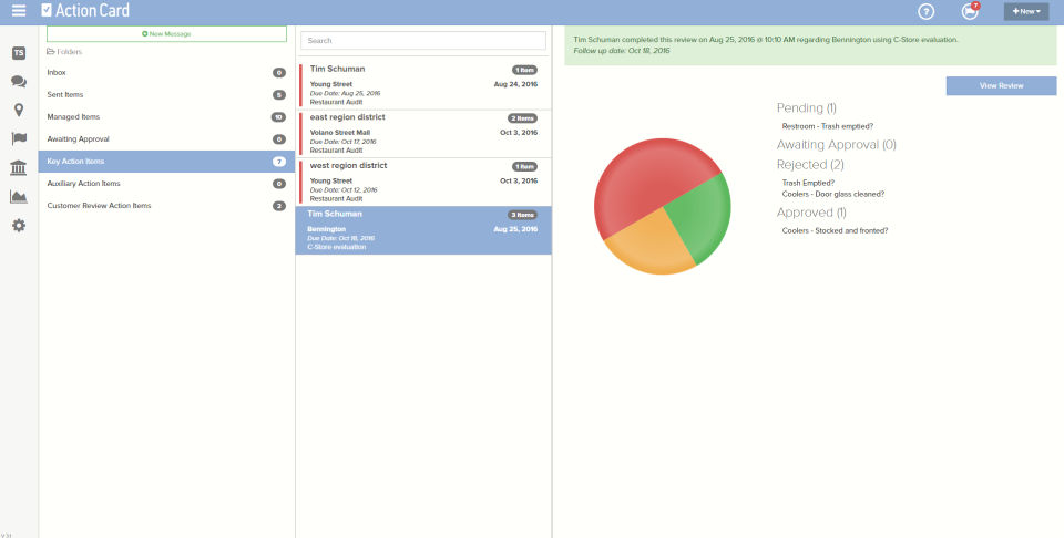 Action Card Screenshot 2