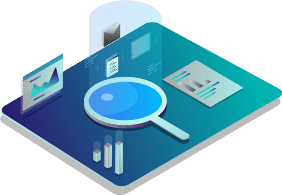 Wezen - Semantic Asset Management Screenshot 1