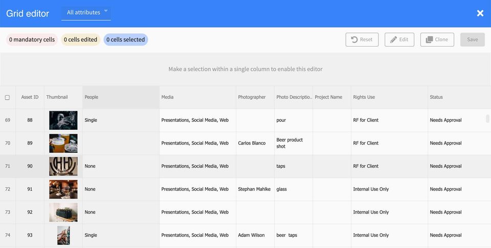 NetX Screenshot 3