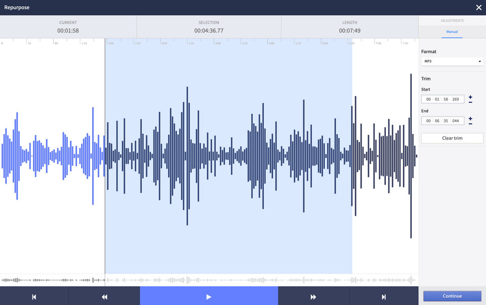 NetX Screenshot 5