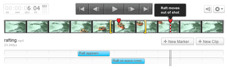 Third Light Screenshot 2