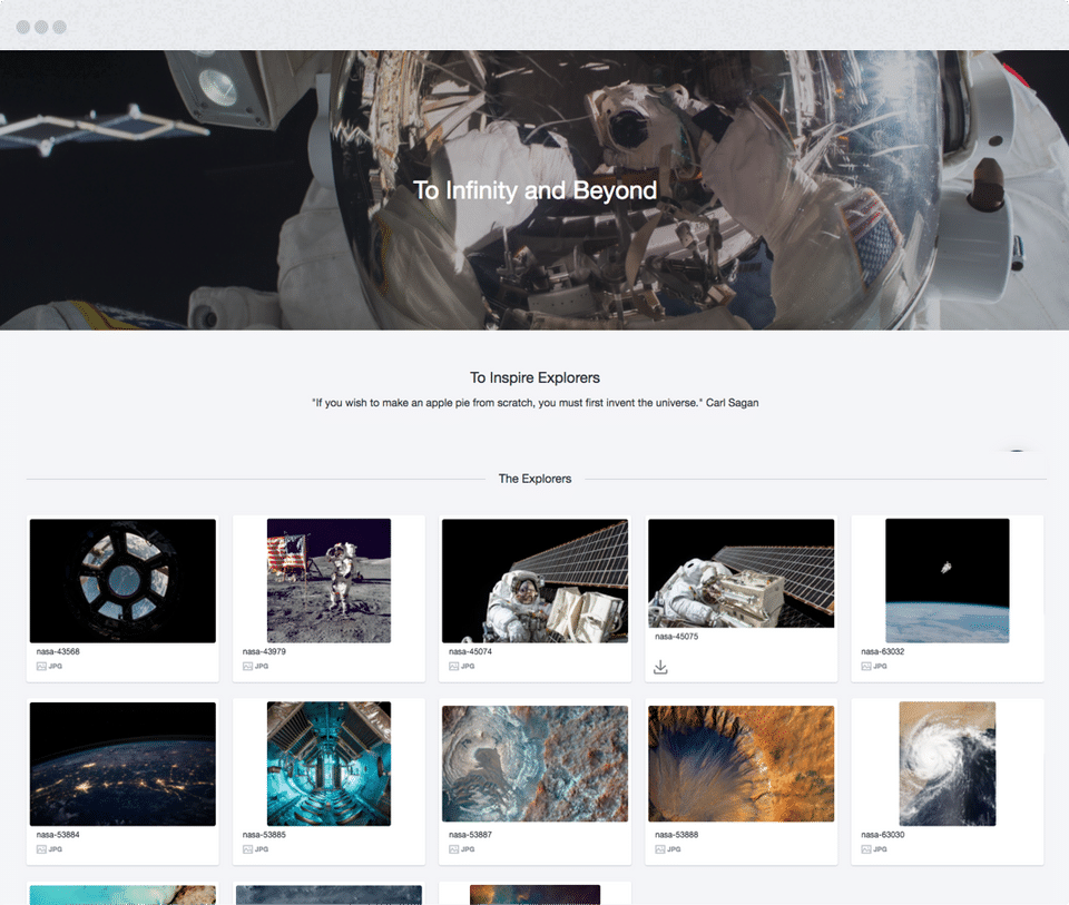 Image Relay Screenshot 5