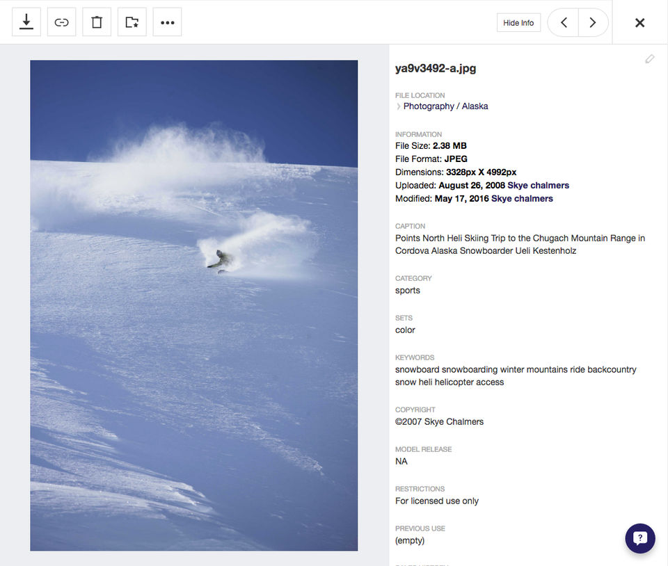 Image Relay Screenshot 6