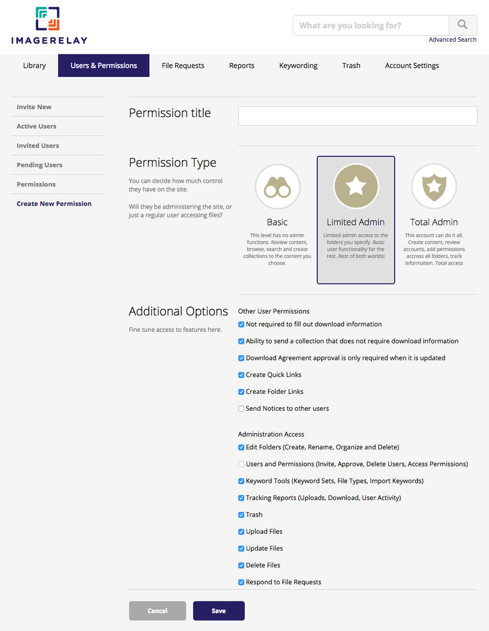 Image Relay Screenshot 7