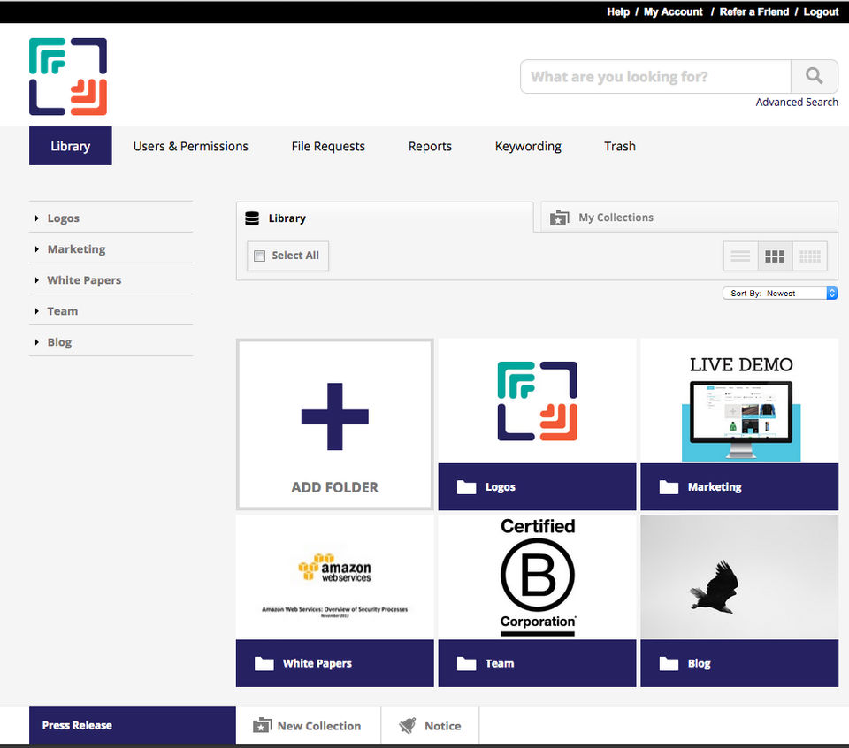 Image Relay Screenshot 8
