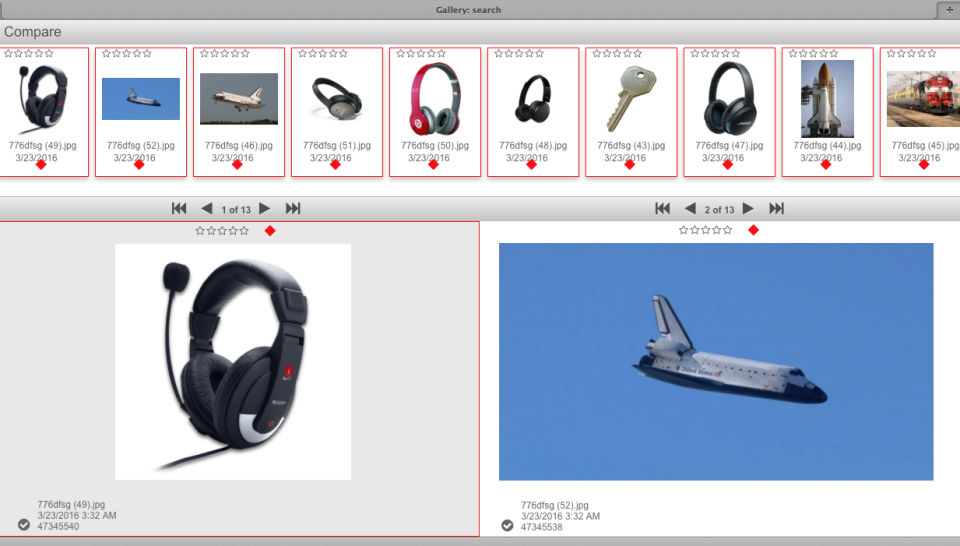 MerlinOne Screenshot 1