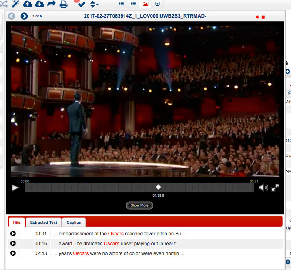 MerlinOne Screenshot 8