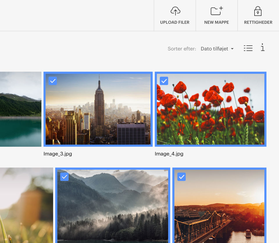 Kontainer Screenshot 3