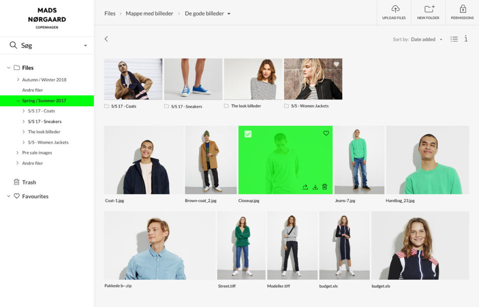 Kontainer Screenshot 5