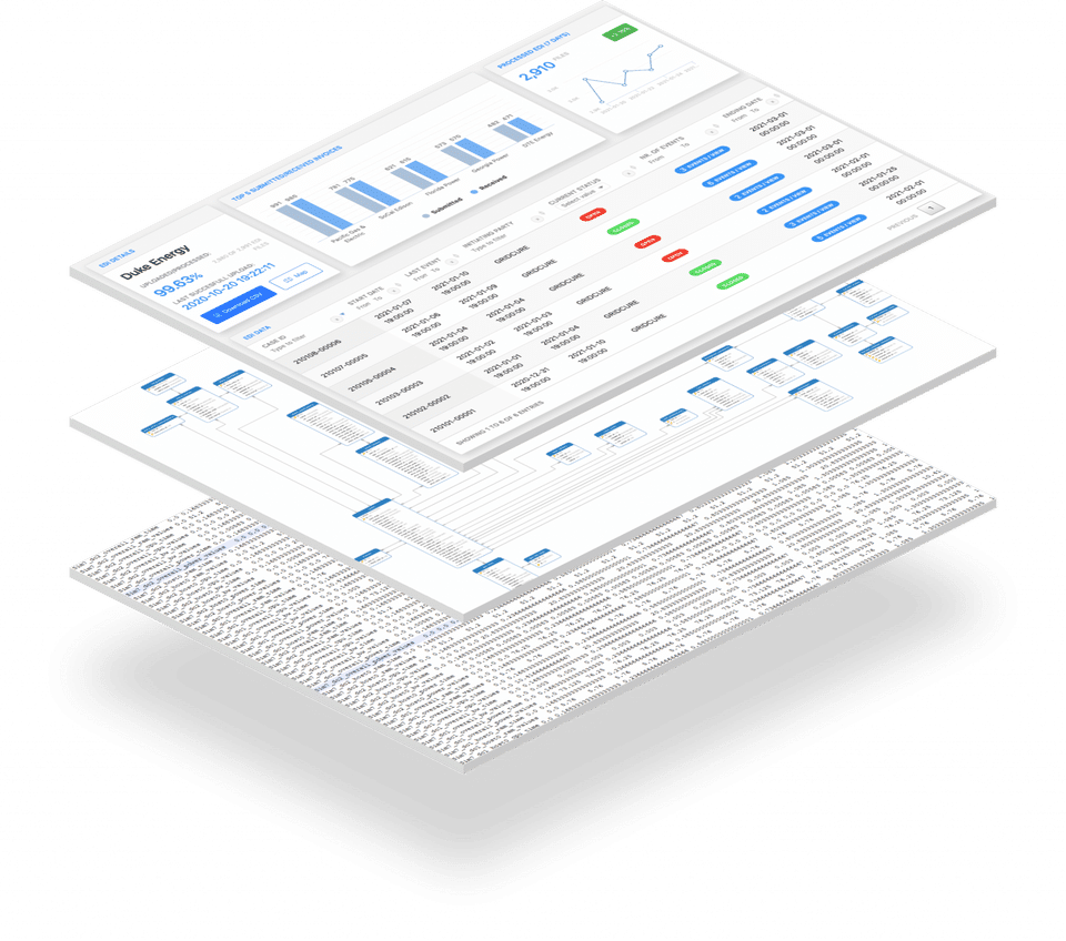 GridCure Screenshot 6