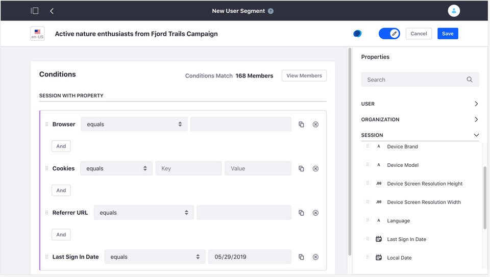 Liferay Digital Experience Platform Screenshot 6