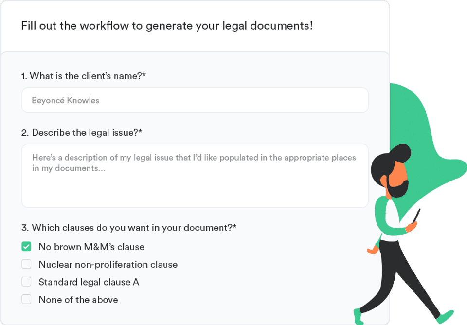 Documate Screenshot 3