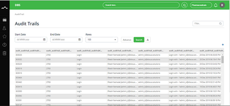 Greenbox Screenshot 1