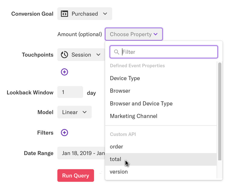 Heap Screenshot 4