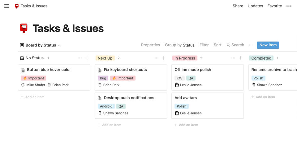Notion Screenshot 2