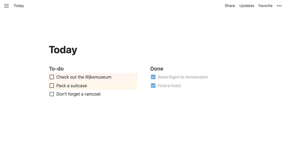 Notion Screenshot 4