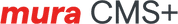 mura CMS+