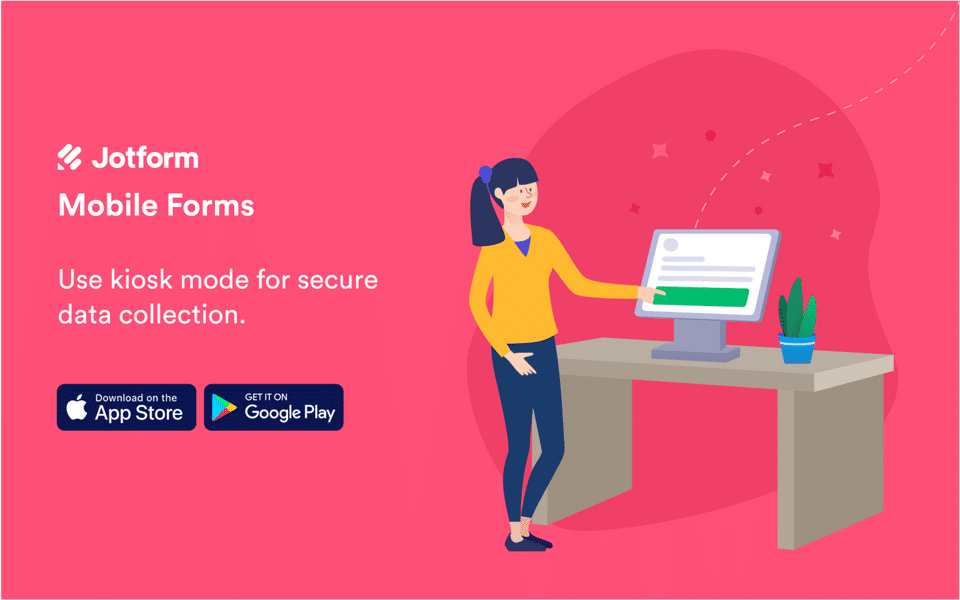 Jotform Mobile Forms Screenshot 2