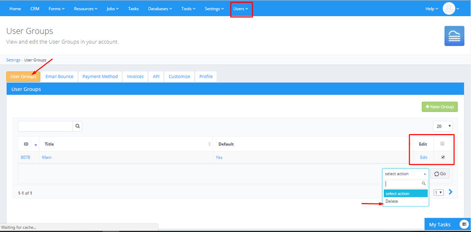 Formitize Screenshot 2