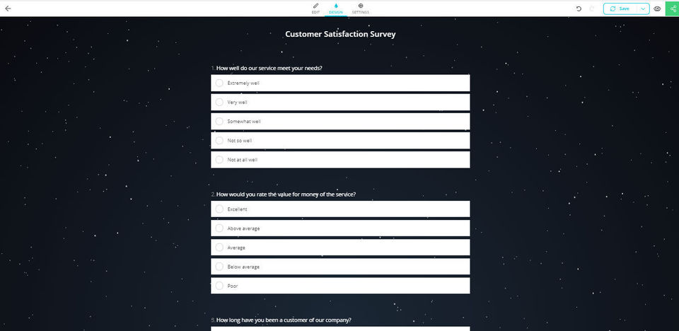 forms.app Screenshot 4