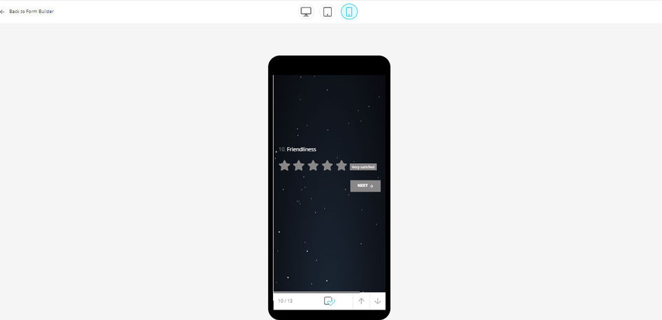 forms.app Screenshot 5