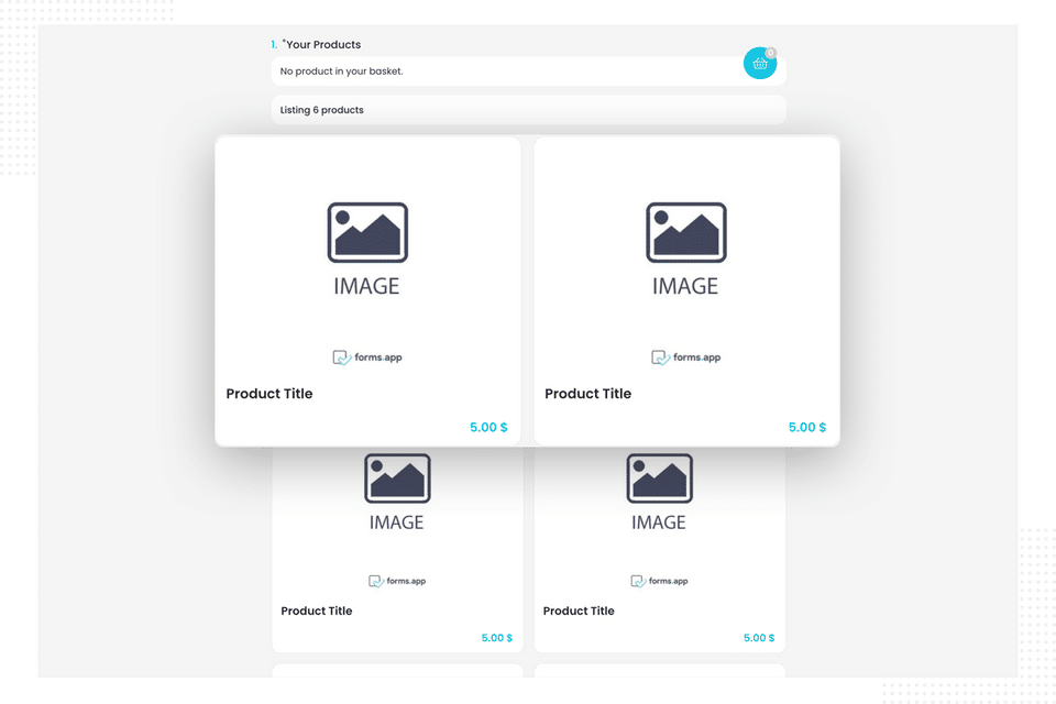 forms.app Screenshot 7