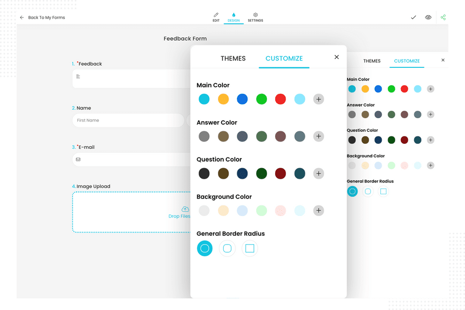 forms.app Screenshot 10