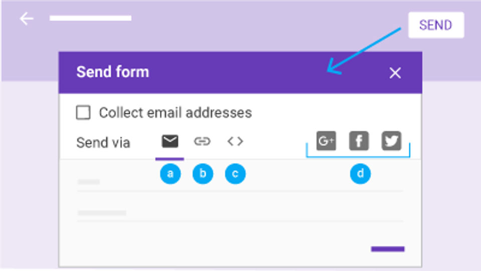 Google Forms Screenshot 4