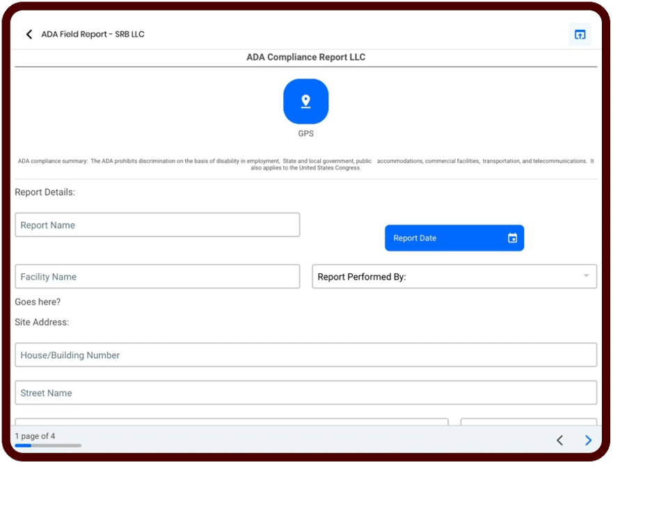 Array Screenshot 1