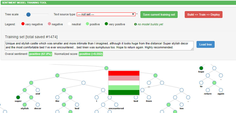 Text2data Screenshot 3