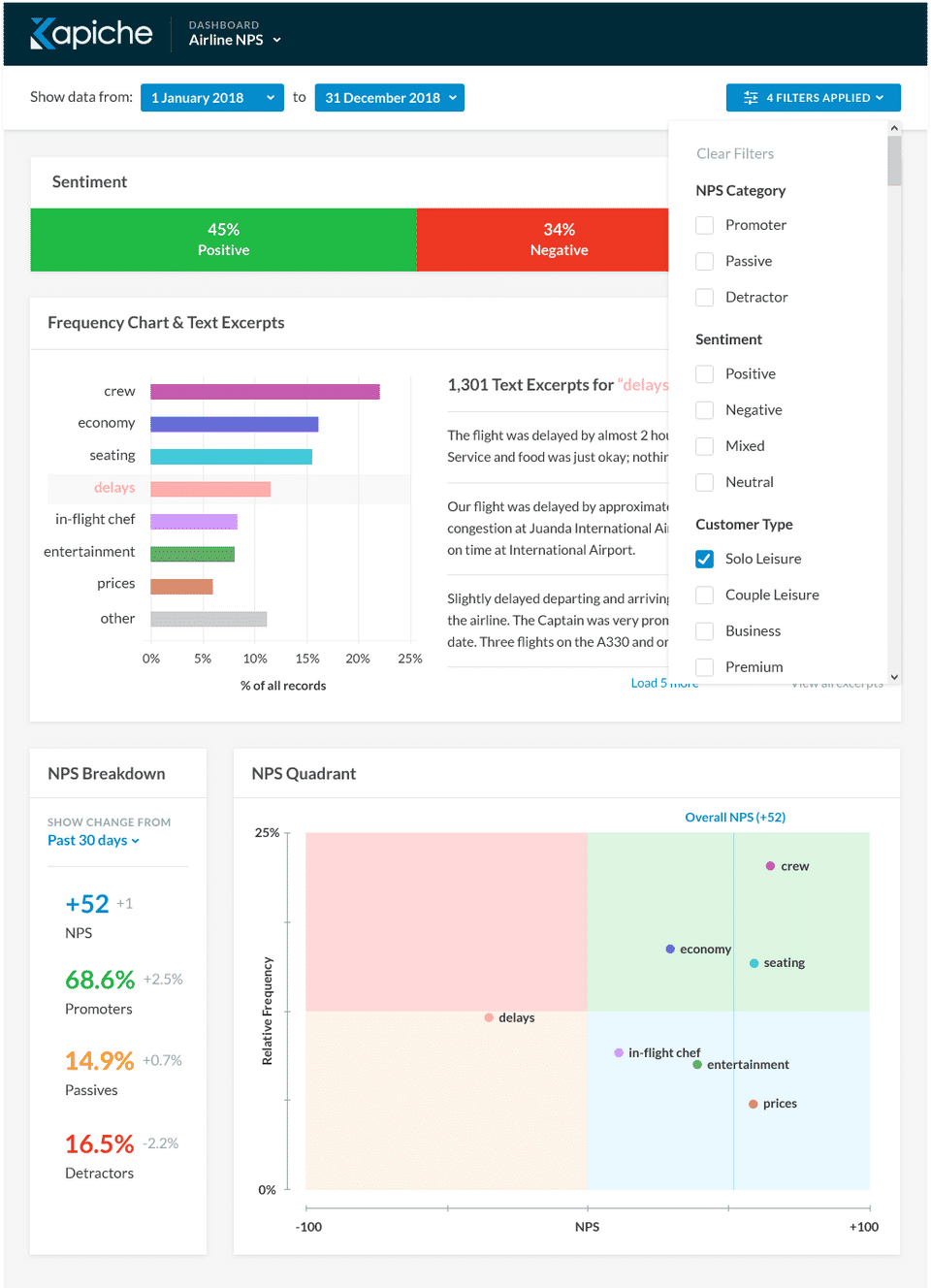 Kapiche Screenshot 6