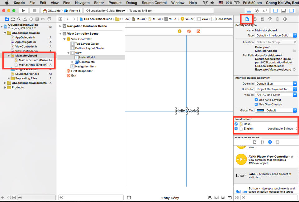 OneSky Screenshot 3