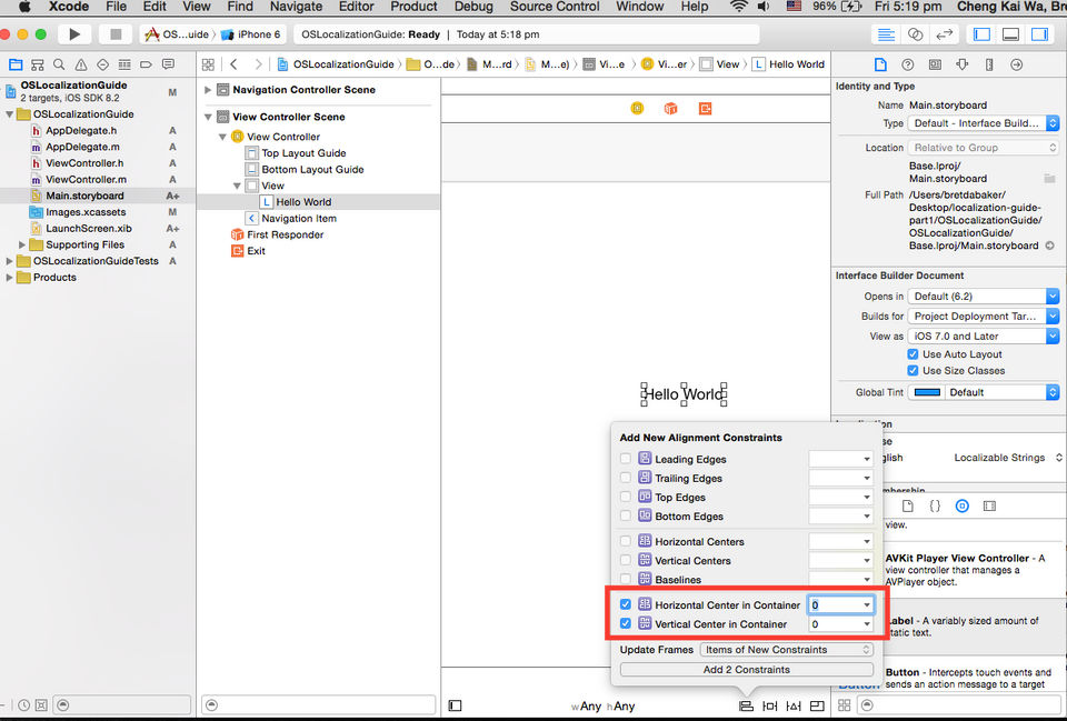 OneSky Screenshot 4