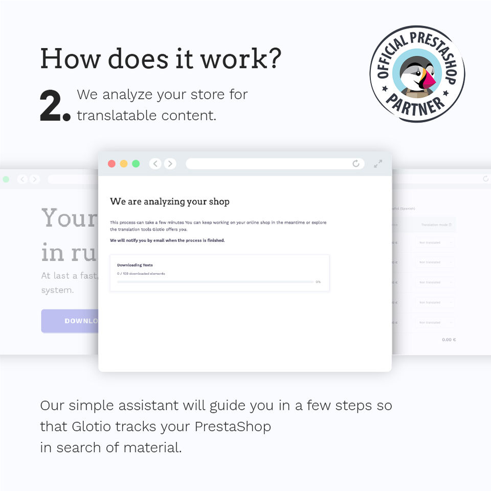 Glotio Screenshot 4