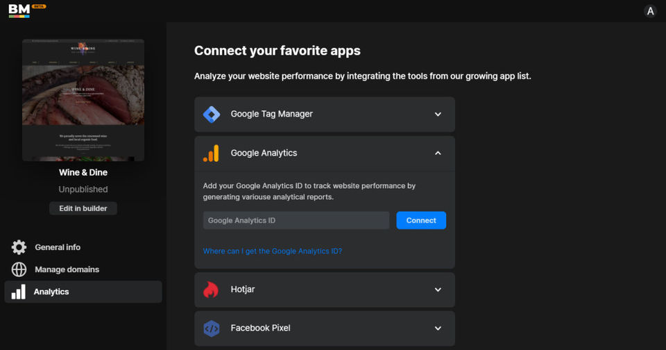 Boxmode Screenshot 1