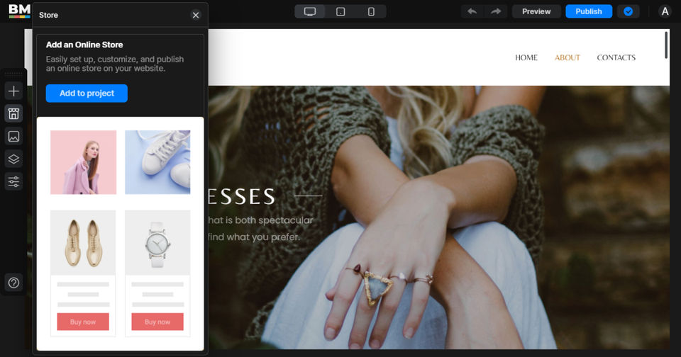 Boxmode Screenshot 5