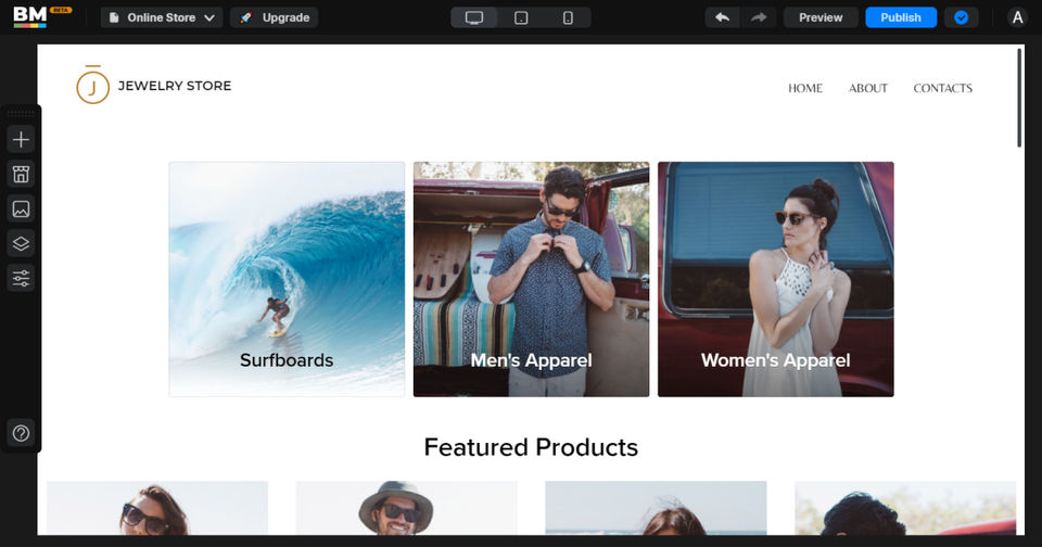 Boxmode Screenshot 6