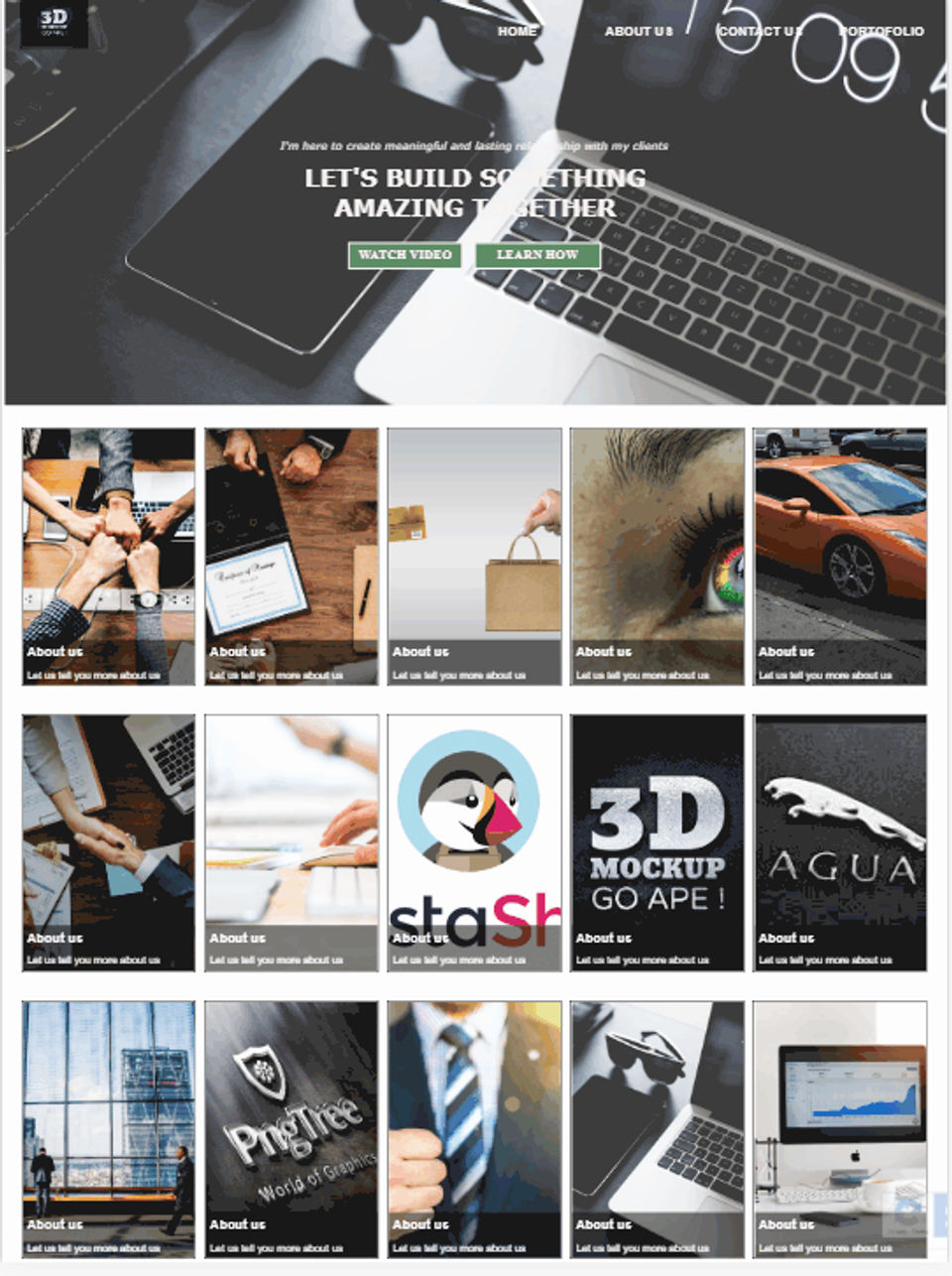 AbcSubmit Screenshot 5