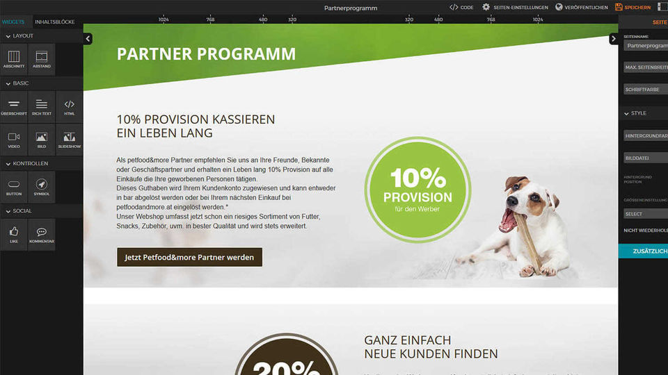 DragDropr Screenshot 1