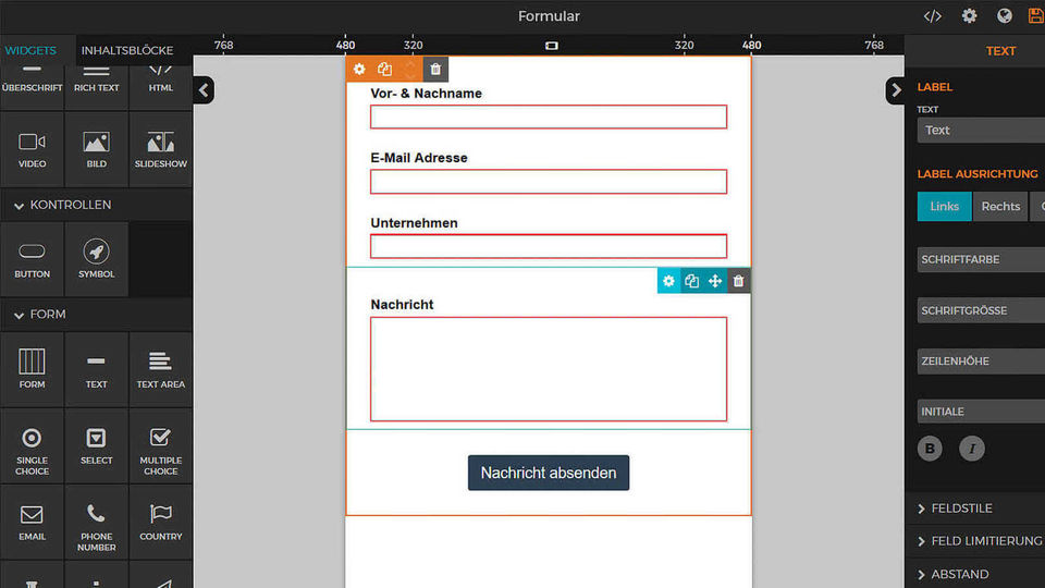 DragDropr Screenshot 2